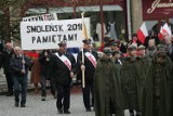 Marsz Pamięci w Legnicy (ZDJĘCIA)