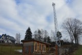 Kasina Wielka. Spółka chce budowy wieży radiokomunikacyjnej przy osiedlu. Protest mieszkańców