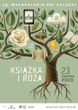 Światowy Dzień Książki w Małopolsce. Dla czytelników przygotowano spotkania i warsztaty online