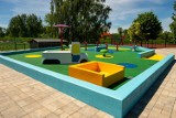 Plac wodny na basenie w Jaśle. Nowa atrakcja dla dzieci zwyciężyła w Jasielskim Budżecie Obywatelskim