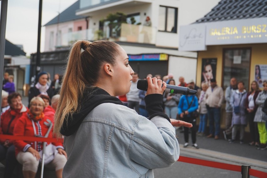 710. urodziny Darłowa. Muzyczna impreza na deptaku w Darłówku [zdjęcia]