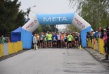 Wiosna Cekowska. 242 biegaczy pokonało dystans 5 km. Zwyciężył Artur Kozłowski ZDJĘCIA (start i meta czas do 23:00)