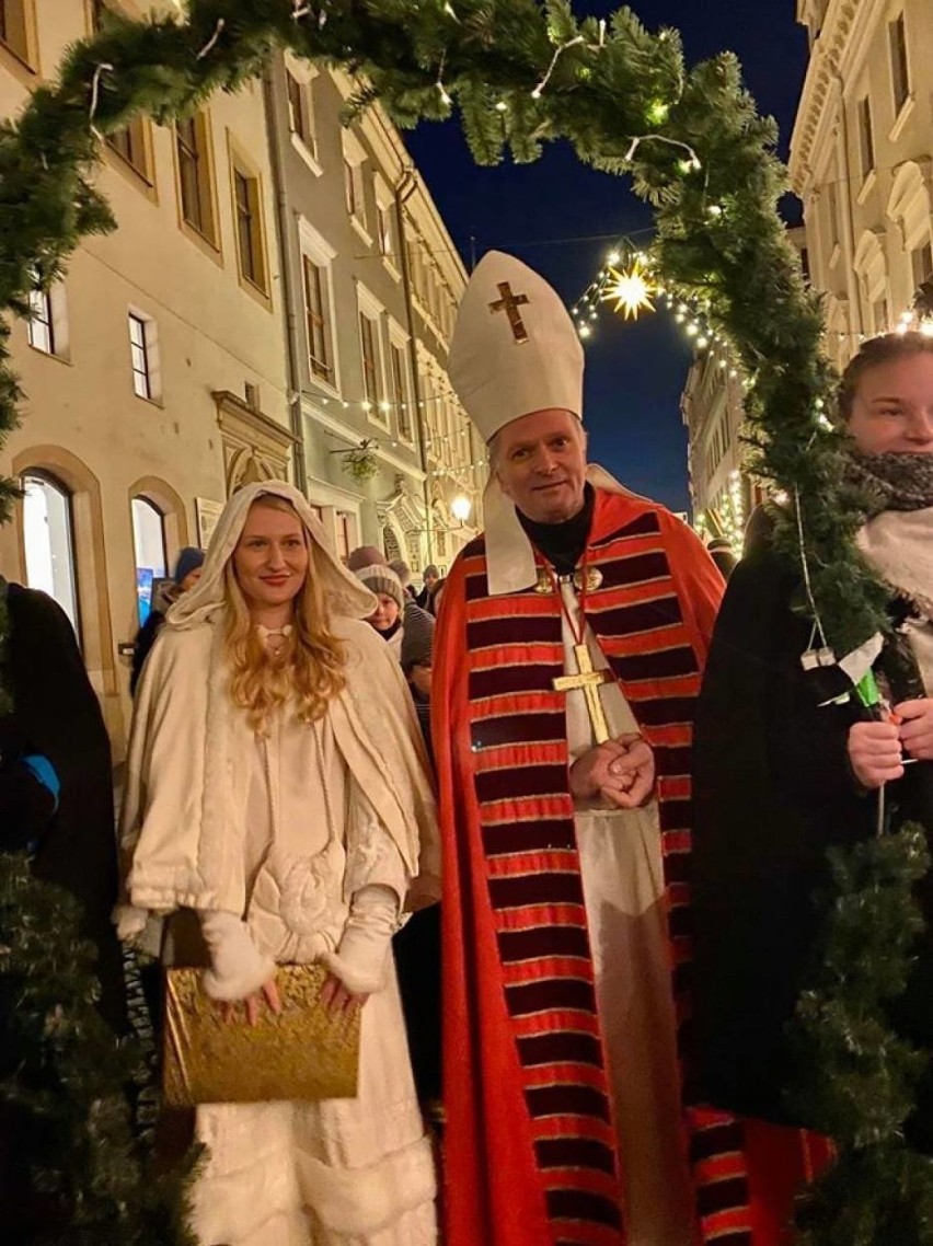 Görlitz: Jarmarku bożonarodzeniowego nie będzie. Zostanie nam tylko na zdjęciach [GALERIA]