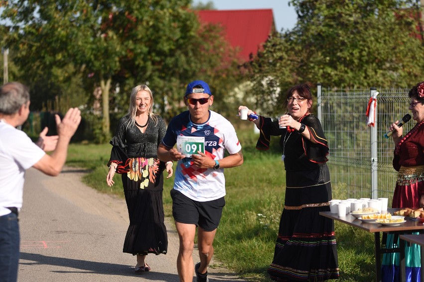 Ruszyły zapisy na II edycję Półmaratonu Kurpiowski Pśejåk