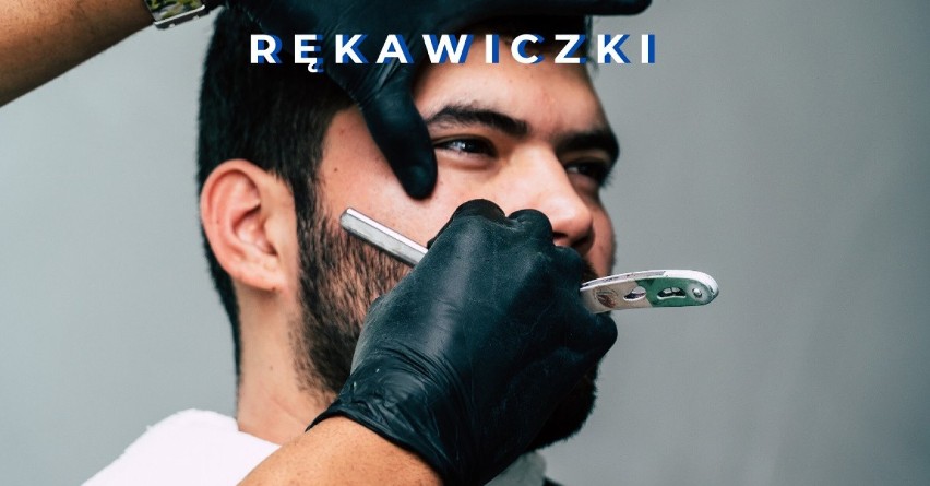 Rękawiczki...