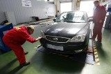 Oborniki: Darmowy przegląd auta przed zimą