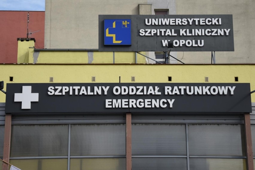 Zagrożeni pacjenci z Ukrainy trafią do polskich szpitali.