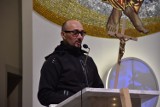Śrem: lider EDK, Marek Kmieciak podsumował tegoroczną Ekstremalną Drogę Krzyżową Śrem-Gogolewo 