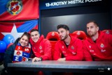 Wisła Kraków. Piłkarze „Białej Gwiazdy” spotkali się z kibicami