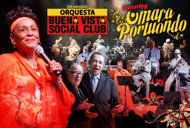 Oglądaliście kultowy film "Buena Vista Social Club"? Członkowie ...