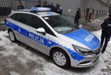 Policjanci z Zawiercia podsumowali 2018 rok FOTO, STATYSTYKI