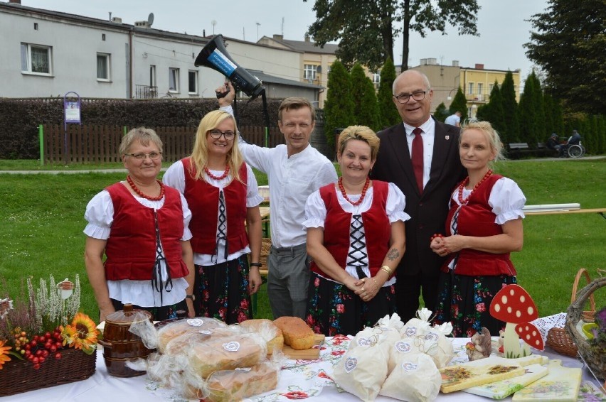 Festiwal Wieluń SLOW- smaki regionu już w najbliższą niedzielę 