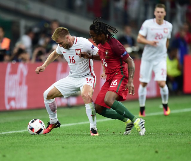 Ostatni raz z Portugalią graliśmy w ćwierćfinale Euro 2016 w Marsylii przegrywając po rzutach karnych