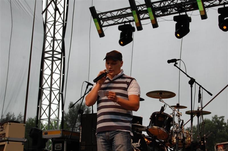 Żukowo. Poznaliśmy dziewięciu finalistów muzycznego plebiscytu Kaszubski Idol 2012