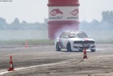 Częstochowa. Extremizer Motor Show, czyli wyścigi i drift [Fotorelacja]