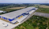 Rhenus Logistics zakończył budowę przyszłego centrum logistycznego. To jeden z największych magazynów na Dolnym Śląsku