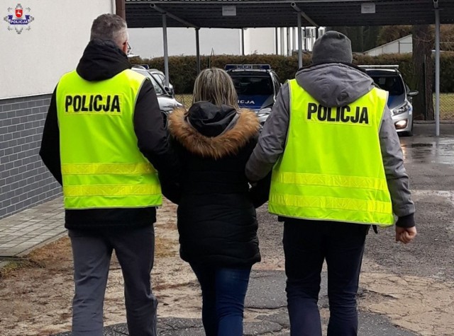 Prokuratura złożyła wniosek o tymczasowy areszt dla 35-latki. W poniedziałek Sąd Rejonowy w Janowie Lubelskim zadecydował, że kobieta trafi na trzy miesiące za kratki.