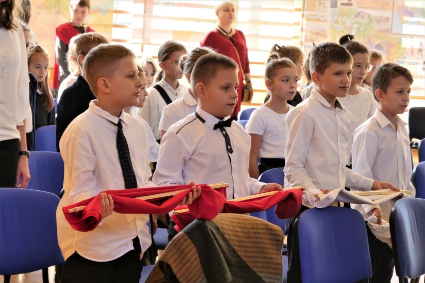 Szkoła Podstawowa nr 6 w Chełmie świętowała jubileusz 60-lecia. Zobacz zdjęcia