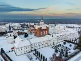 Supraśl, czyli uzdrowisko skryte wśród drzew. Co zobaczyć w jednym z najpiękniejszych miast woj. podlaskiego? 