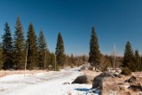 Karkonosze. Spacer w okolice Kotła Małego Stawu. Zdjęcia