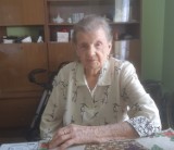 Wyjątkowe urodziny Pani Heleny Bukowskiej. Jubilatka skończyła 100 lat!