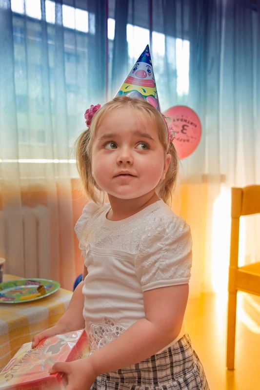4-letnia Basia Zalewska przy braku pomocy może nie dożyć do...