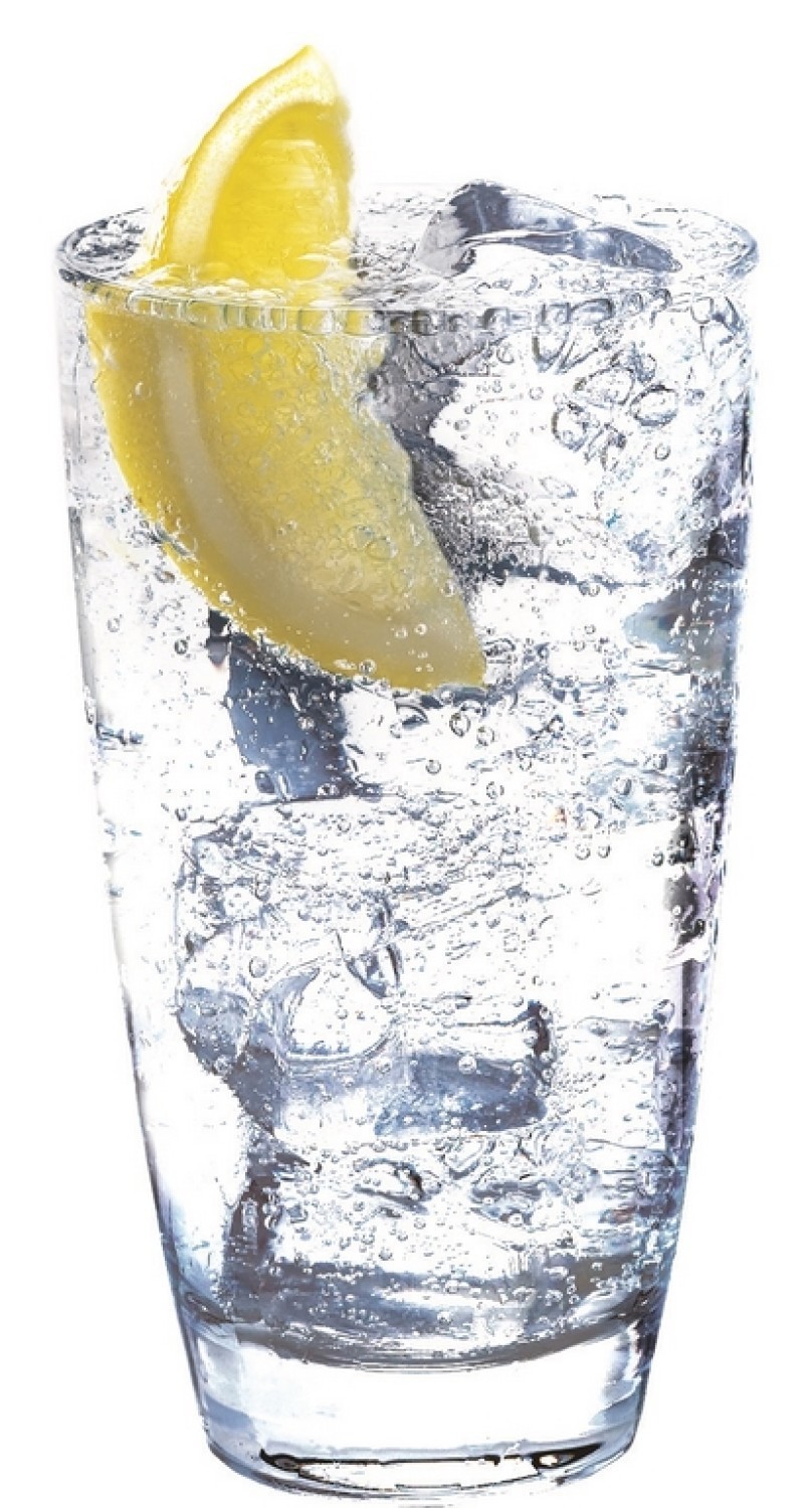 Woda – klucz do zdrowia