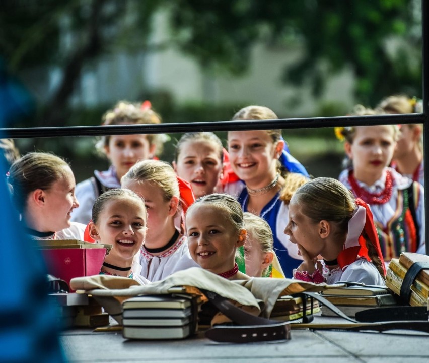 Trwają Bydgoskie Impresje Muzyczne 2018. Impreza rozpoczęła...