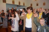 W Gromadzicach odbył się Festiwal Piosenki Religijnej "Śpiewajmy świętemu Janowi Pawłowi II [FOTO]