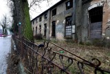 Koszmarne miejsca i budynki w Piotrkowie, które nie przynoszą chluby miastu ZDJĘCIA