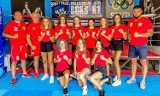 Boks. Sporty Walki Piła gościły kadrę narodową U14