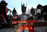 W Bytowie uczcili pamięć ofiar katastrofy rządowego samolotu w Smoleńsku 