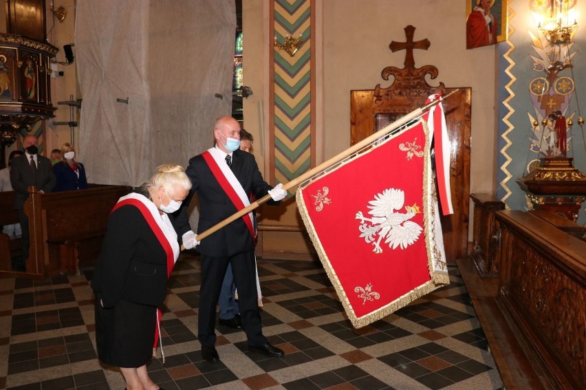 Zakopane również pamiętało o rocznicy wybuchu Powstania Warszawskiego