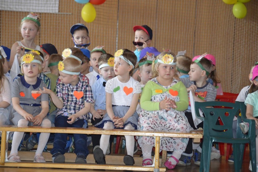 Przedszkole nr 7 w Łowiczu zdobyło trzecie miejsce w plebiscycie "Dziennika Łódzkiego" [Zdjęcia]