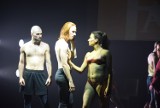 Spektakl "No More Tears" Polskiego Teatru Tańca w Centrum Kultury i Sztuki w Kaliszu ZDJĘCIA