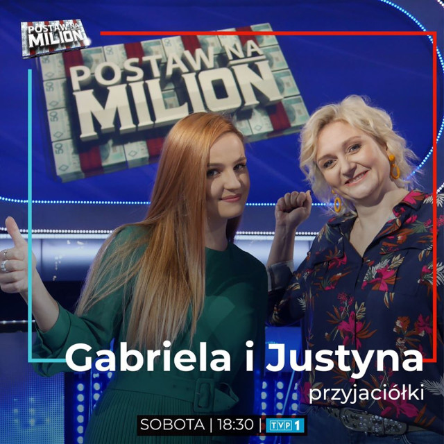 "Postaw na milion". Te pary chcą wygrać duże pieniądze i spełnić