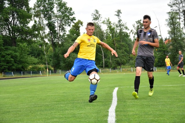 Mecz Pałuczanka Żnin - Mikrus Szadłowice zakończył się wynikiem 0:0.