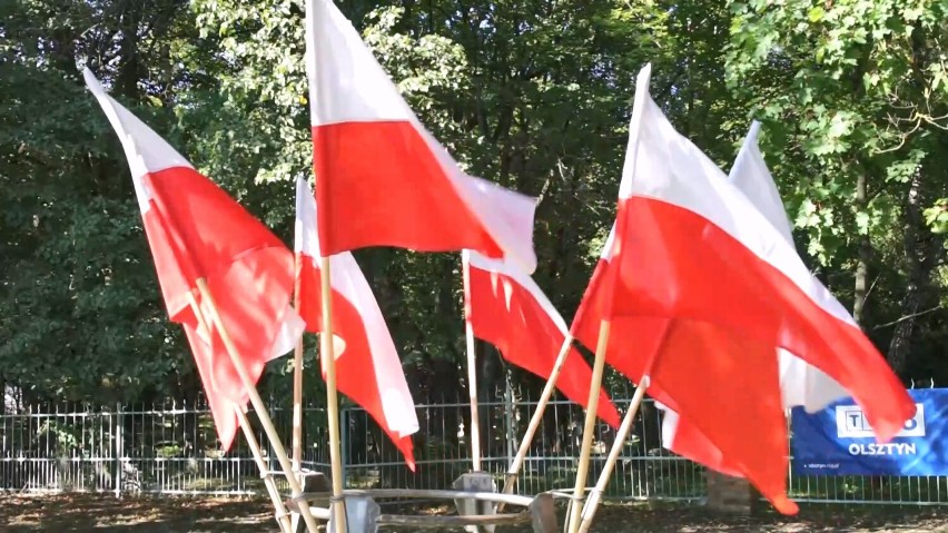 Obchody Dnia Sybiraka w Olsztynie