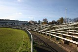 Modernizacja stadionu wg. mniej napiętego harmonogramu