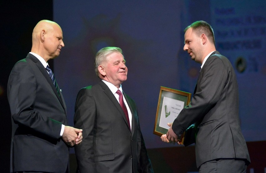 Ambasador Województwa Lubelskiego 2015