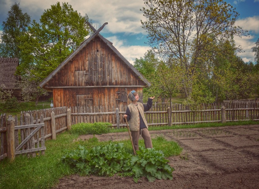 Muzeum we Wdzydzach - niezwykłe miejsce na Kaszubach już otwarte