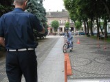Wojewódzki Egzamin na kartę rowerową/motorowerową 2012