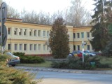 Szpital w Opolu Lubelskim: Będą łączyć i przenosić oddziały do Poniatowej