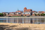 Toruń ponownie został "Gminą na 5". Jako jedyny z województwa kujawsko-pomorskiego