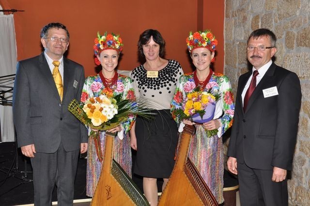 Ogólnopolski Przegląd Małych Form Teatralnych Osób...