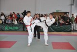 Zawody karate Kyokushin w Szczecinku. Już w sobotę (13 listopada)