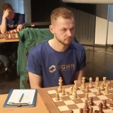 Grzegorz Nasuta z legnickiej Miedzi wywalczył złoto na mistrzostwach kraju w szachach na czas