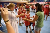 Olimpiada Marzeń Sięgaj Gwiazd. Sportowa rywalizacja niepełnosprawnych dzieci z Trójmiasta