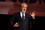 Sam Mendes, autor m.in. hitów kinowych "American Beauty", "Skyfall" i "Spectre" z nagrodą Camerimage 2022