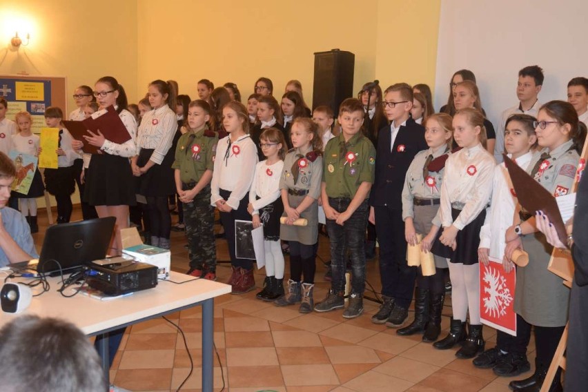 W Zdziechowie chcą odtworzyć przedwojenny pomnik powstańców wielkopolskich